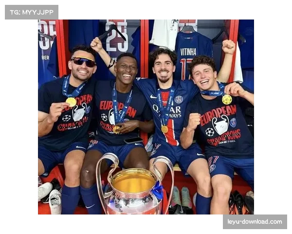 巴黎圣日耳曼统治力延续,近五十年八次同期最高分